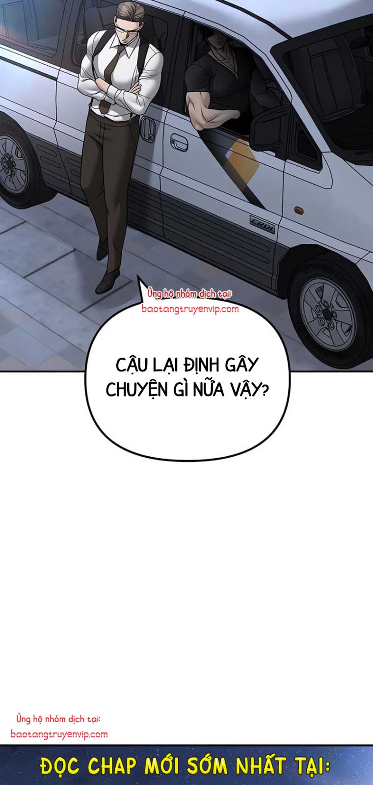 Giang Hồ Thực Thi Công Lý chapter 137 - Trang 29