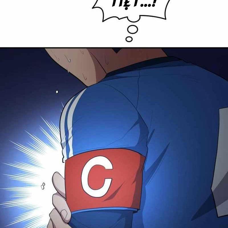 Thiên Phú Bóng Đá, Tất Cả Đều Là Của Tôi! chapter 94 - Trang 11