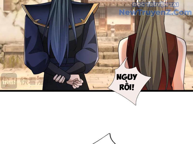 Ngủ say vạn cổ: Xuất thế quét ngang chư thiên chapter 104 - Trang 10