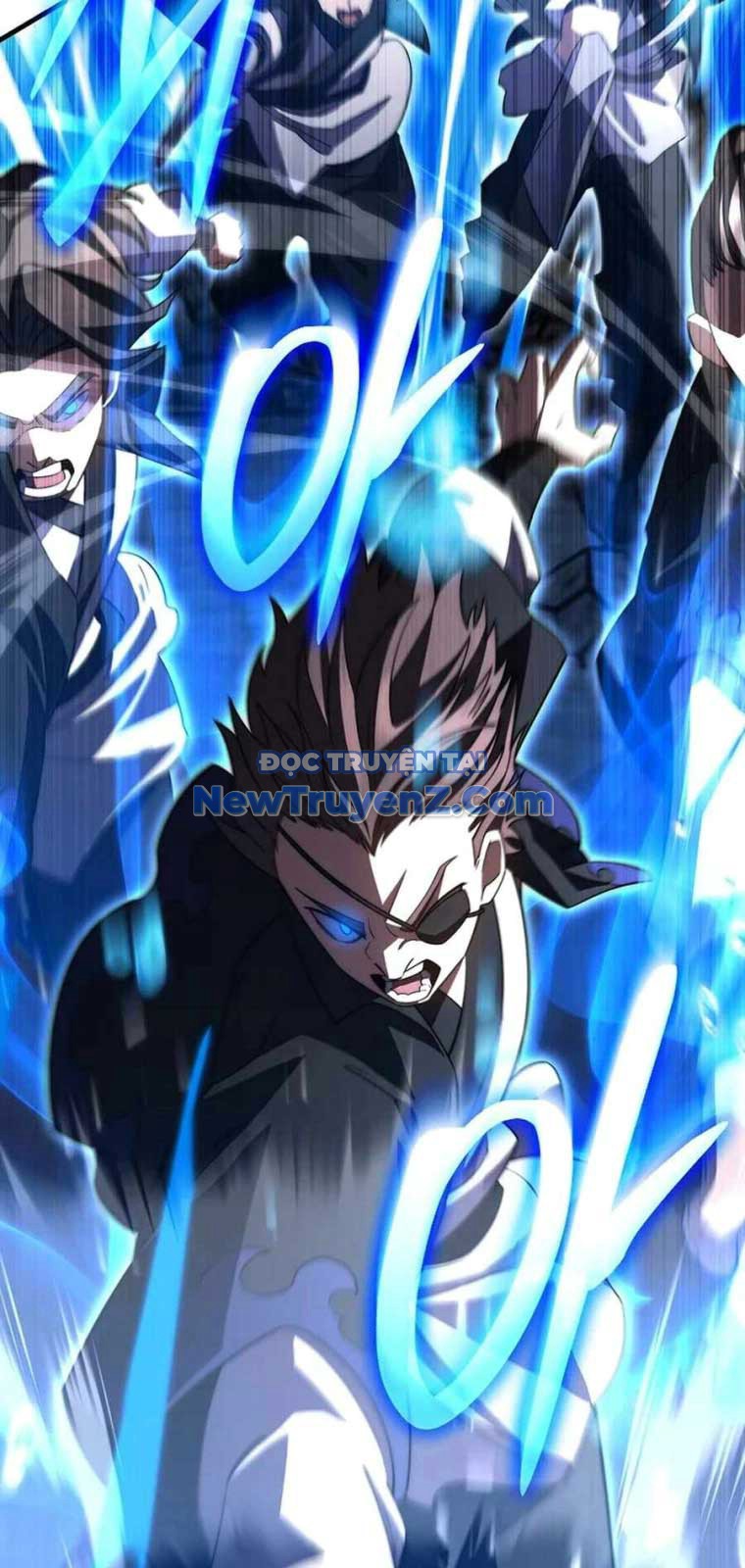 Đệ tử của 3 vị vua chapter 42 - Trang 94