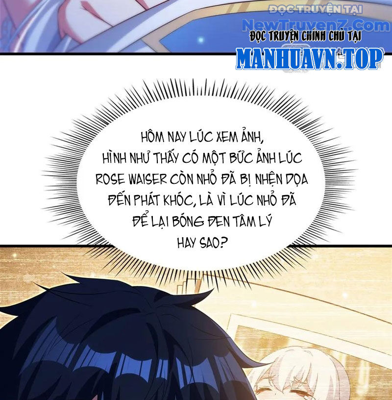 Câm Miệng đi ác Long, Ta Không Muốn Trông Trẻ Với Ngươi Nữa! chapter 39 - Trang 72