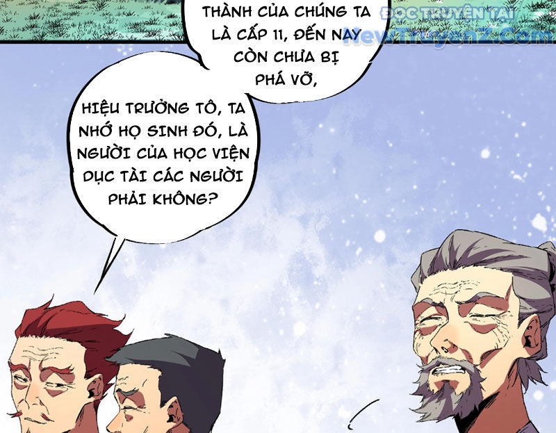 Cấm Chú Sư Mạnh Nhất Lịch Sử chapter 4 - Trang 66