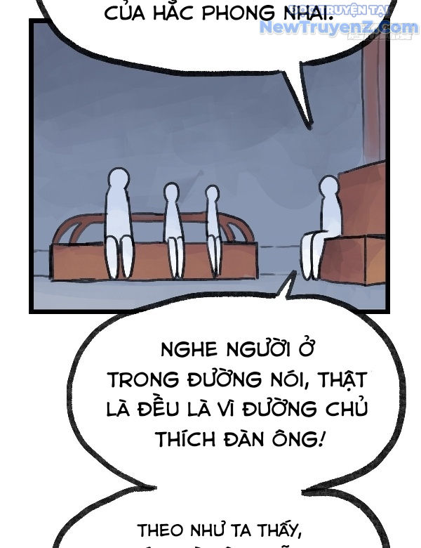 Hiệp Khách Hành Bất Thông chapter 25 - Trang 56
