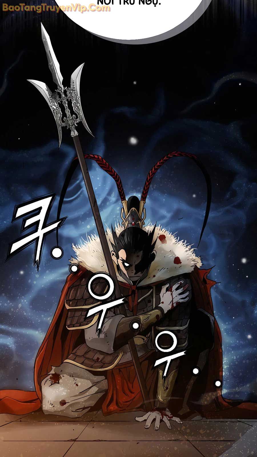 Trọng Sinh Thành Thần Y Thời Tam Quốc chapter 154 - Trang 73