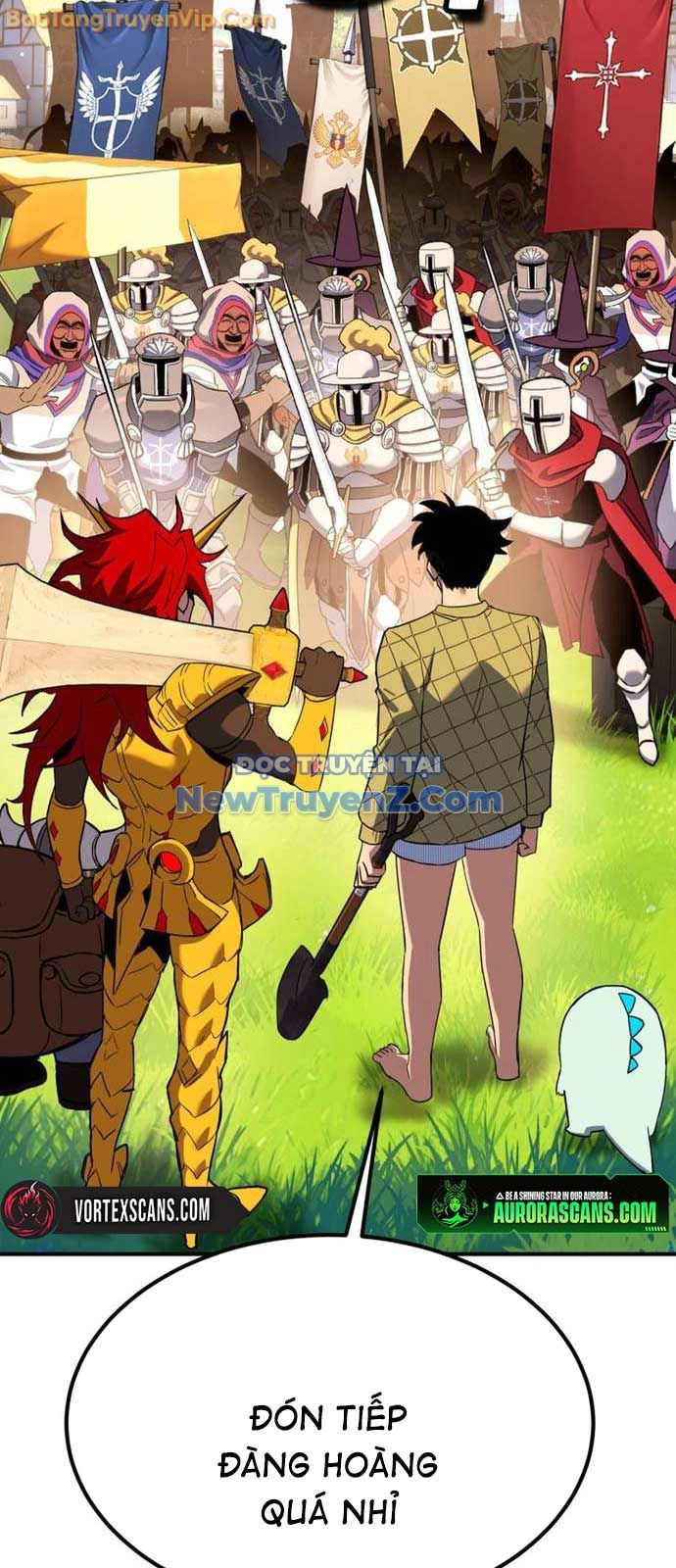Cây Xẻng Xúc Được Mọi Thứ chapter 9 - Trang 84