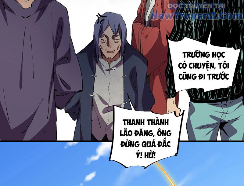 Cấm Chú Sư Mạnh Nhất Lịch Sử chapter 2 - Trang 120