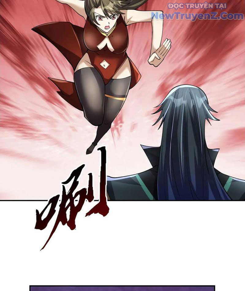 Ngủ say vạn cổ: Xuất thế quét ngang chư thiên chapter 102 - Trang 28
