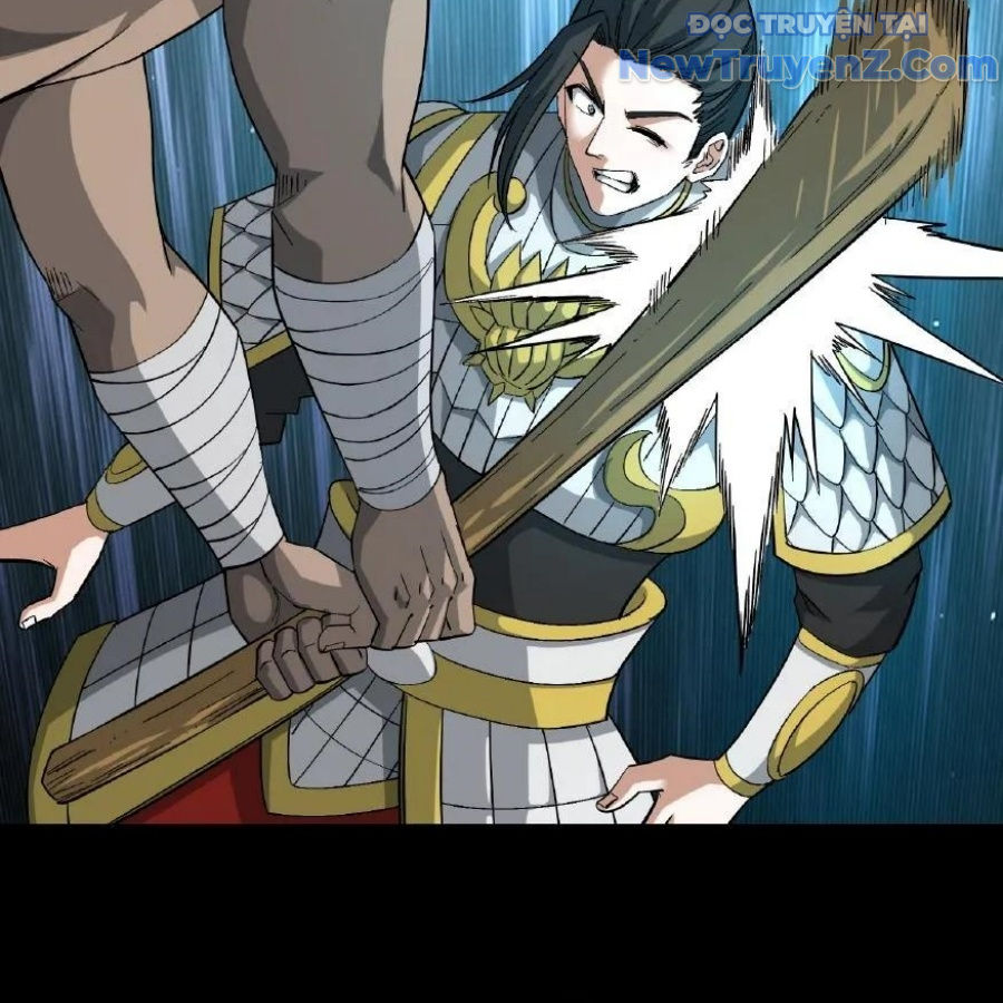 Ngày Tôi Sinh Ra, Bách Quỷ Dạ Hành, Tuyết Thi Hộ đạo chapter 701 - Trang 43