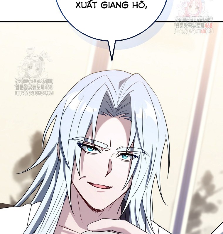 Cẩm nang dành cho top ranker chapter 30 - Trang 33