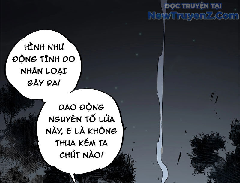 Cấm Chú Sư Mạnh Nhất Lịch Sử chapter 3 - Trang 75