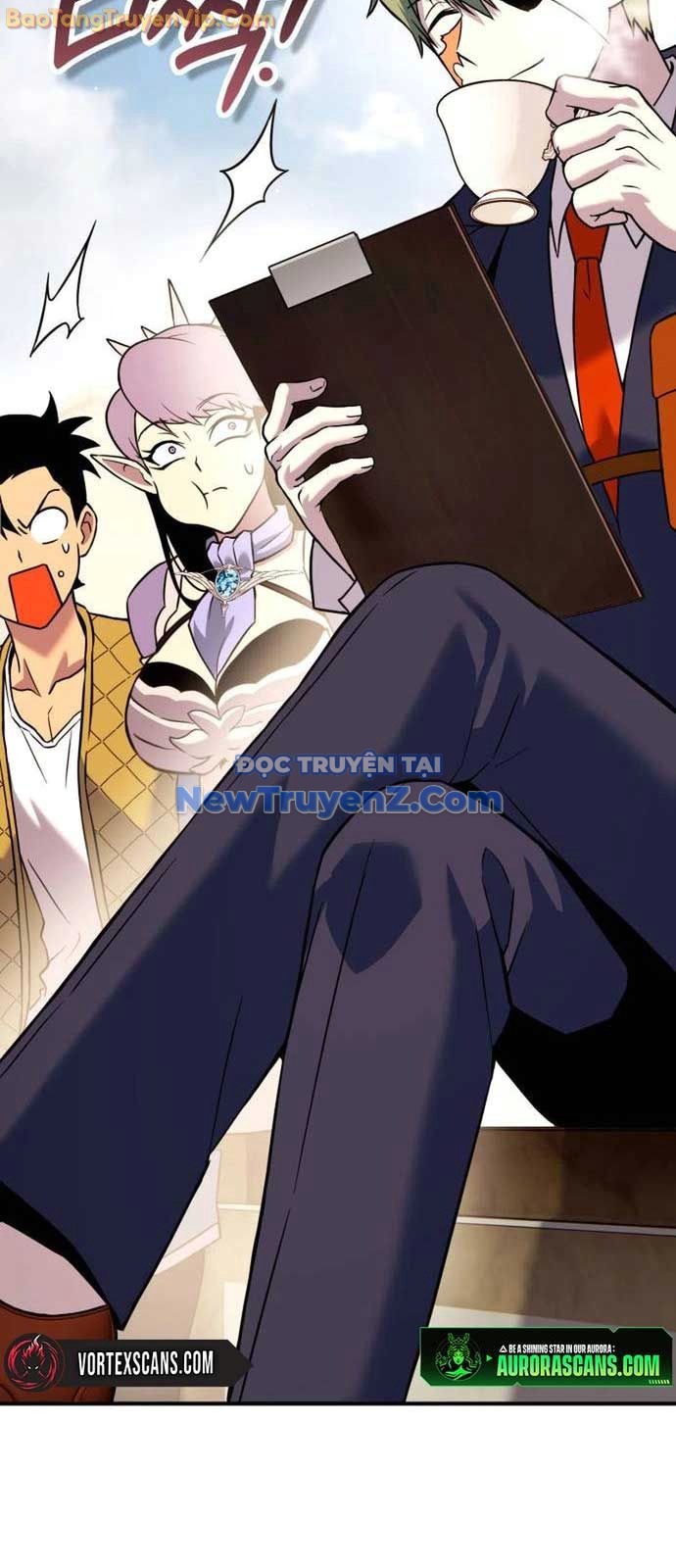 Cây Xẻng Xúc Được Mọi Thứ chapter 9 - Trang 119