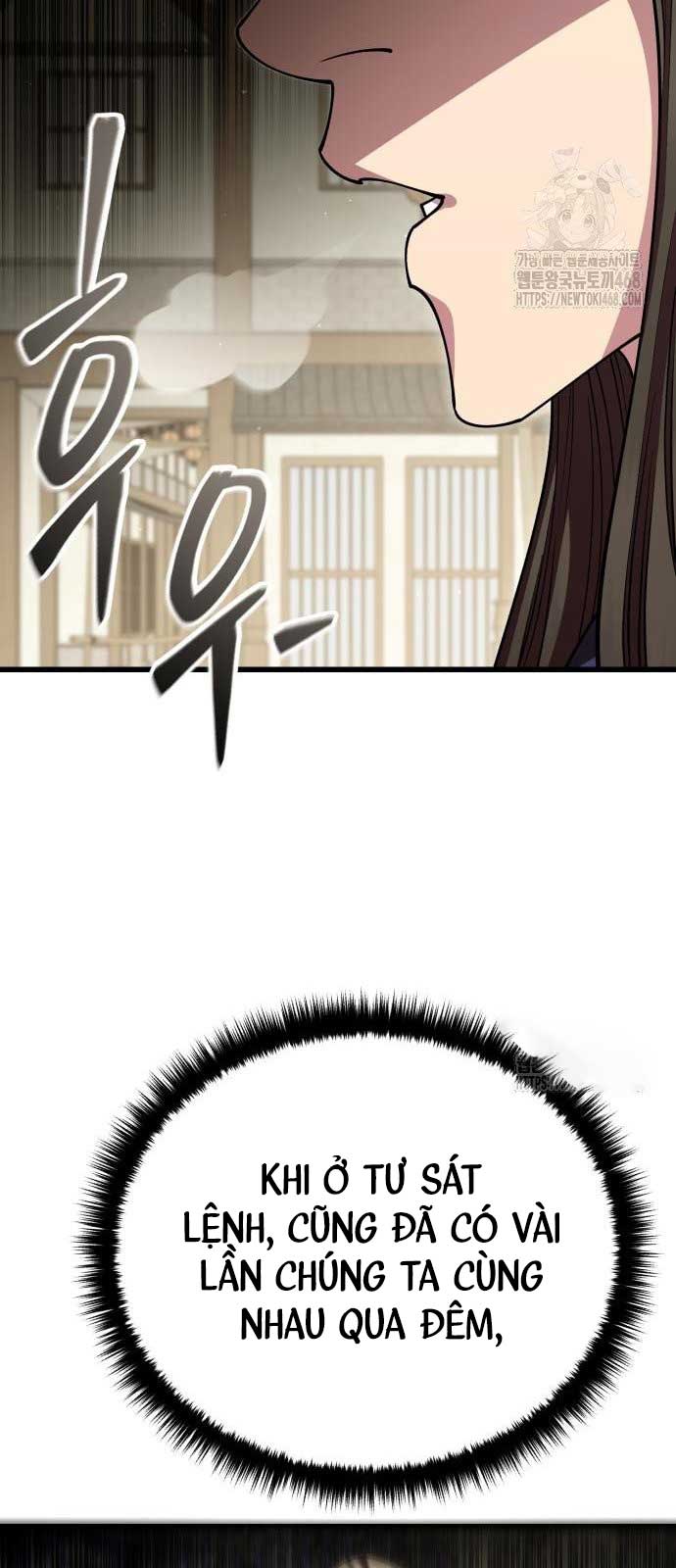 Thiên Hạ Đệ Nhất Đại Sư Huynh chapter 128 - Trang 25