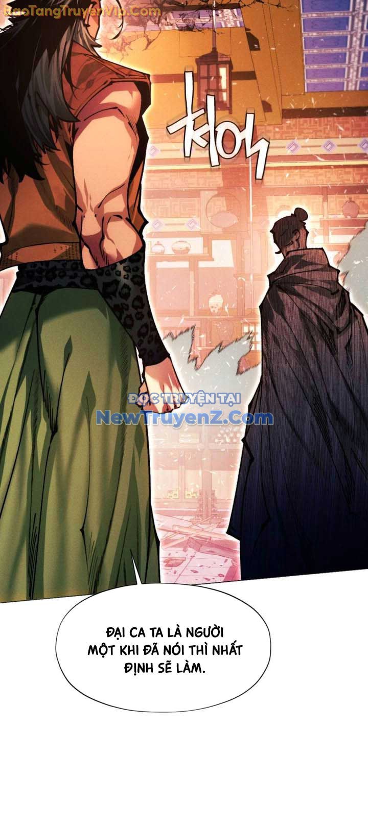 Chuyển Sinh Vào Thế Giới Võ Lâm chapter 138 - Trang 29