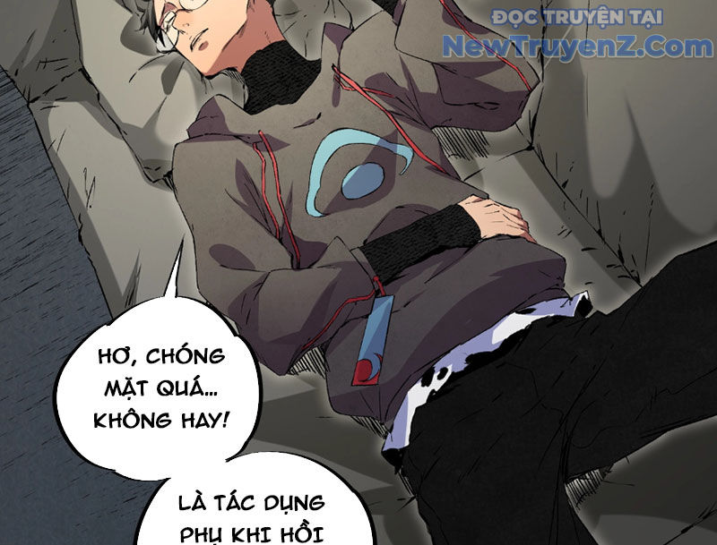 Cấm Chú Sư Mạnh Nhất Lịch Sử chapter 2 - Trang 71
