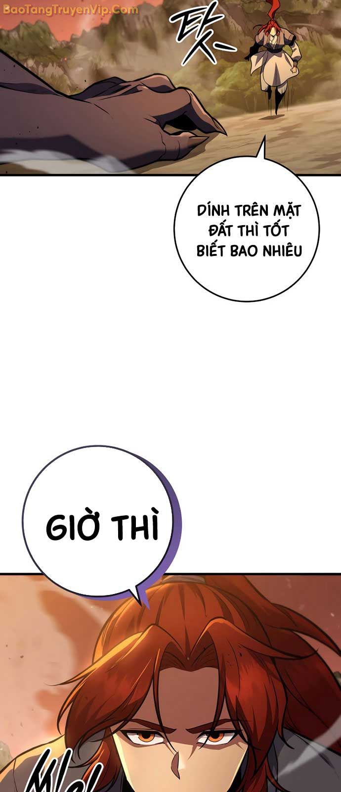 Cửu Thiên Kiếm Pháp chapter 122 - Trang 77