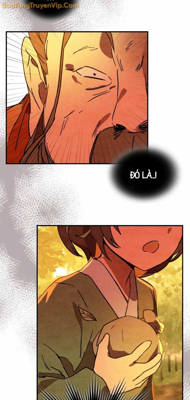 Vị Thần Trở Lại chapter 128 - Trang 43