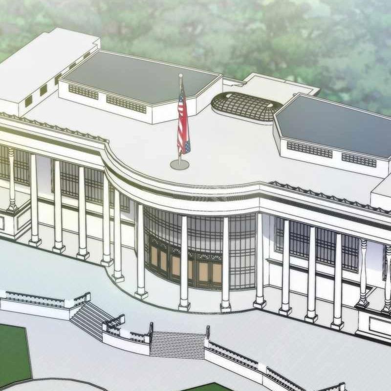Hồi Quy Giả chapter 131 - Trang 165
