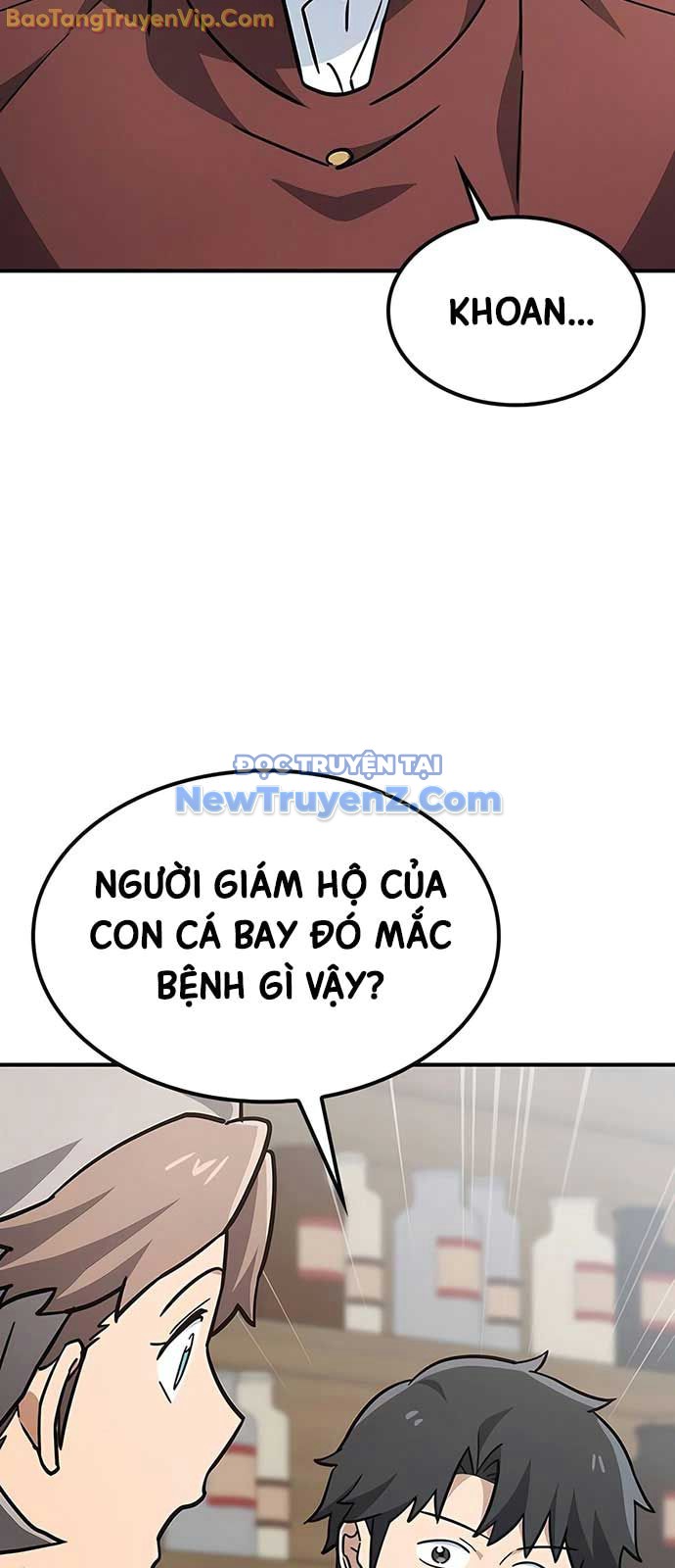 Bác Sĩ Thú Y Ở Dị Giới chapter 13 - Trang 29