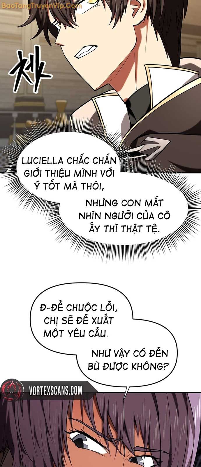Nhân Vật Phụ Trong Thế Giới Điên Loạn chapter 15 - Trang 83