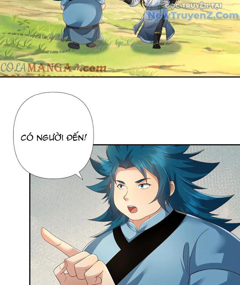 Ta Có Thể Đốn Ngộ Vô Hạn chapter 264 - Trang 20
