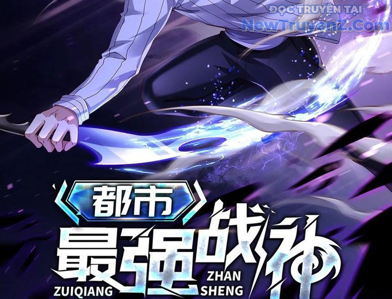 Đô Thị Đệ Nhất Chiến Thần chapter 65 - Trang 4