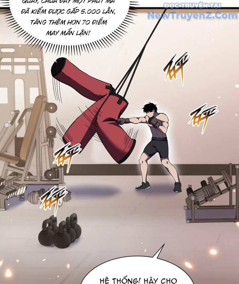 Công hội Kỳ Lân chapter 7 - Trang 33