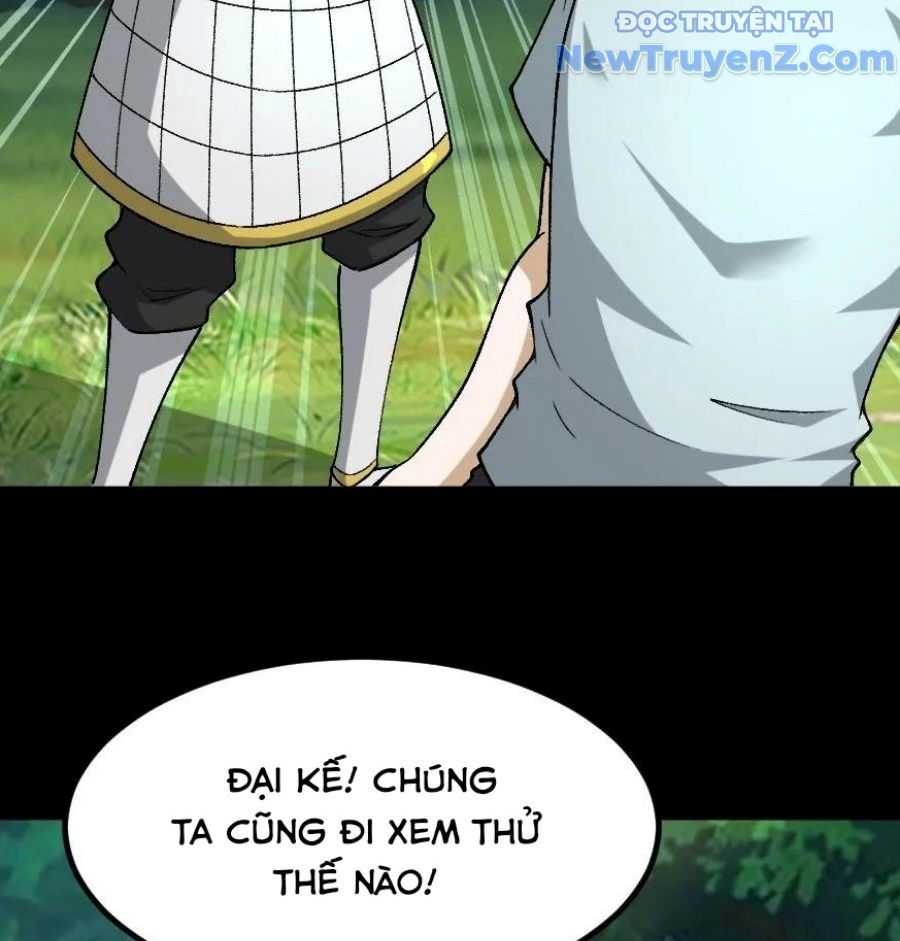 Ngày Tôi Sinh Ra, Bách Quỷ Dạ Hành, Tuyết Thi Hộ đạo chapter 701 - Trang 14