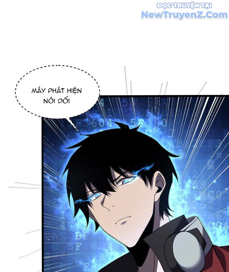 Công hội Kỳ Lân chapter 3 - Trang 25