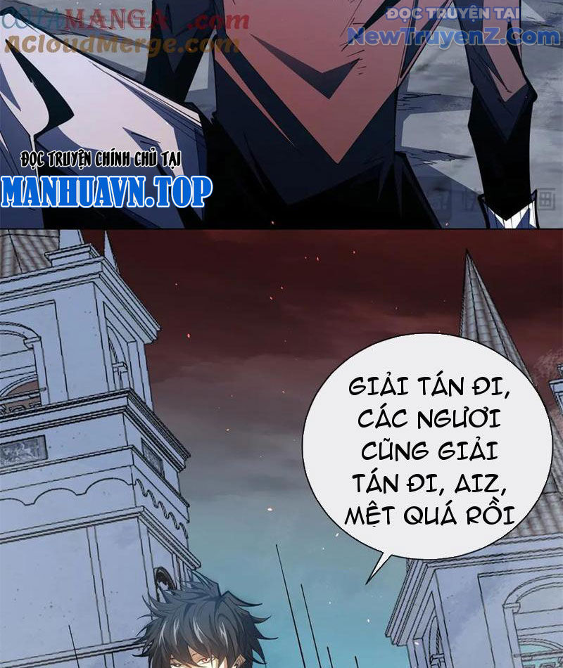 Ta Thành Vương Giả Từ Khắc Kim chapter 31 - Trang 56
