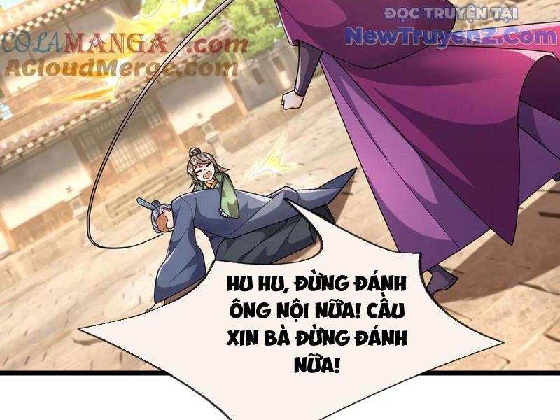 Ngủ say vạn cổ: Xuất thế quét ngang chư thiên chapter 104 - Trang 12