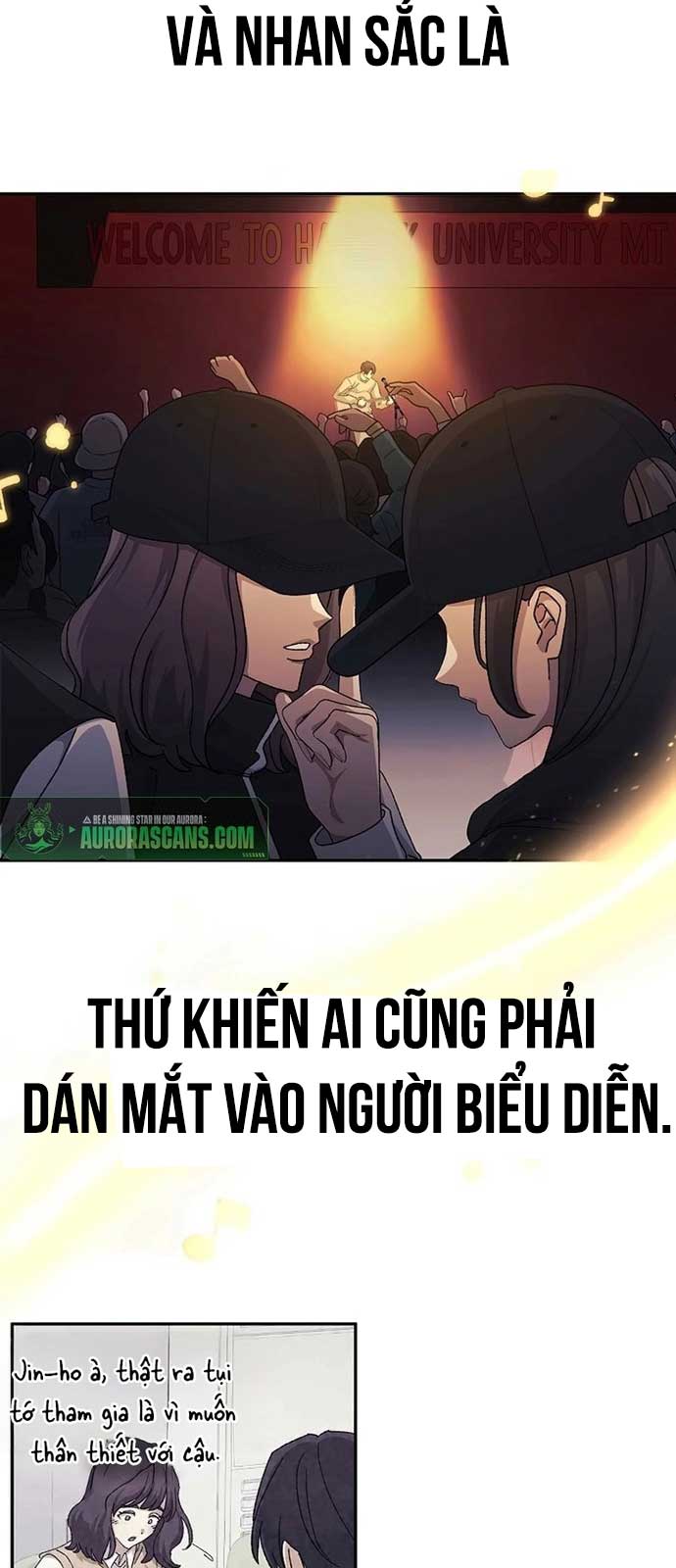 Cuộc Sống Làm Lại Của Kẻ Nghiện Game chapter 17 - Trang 48