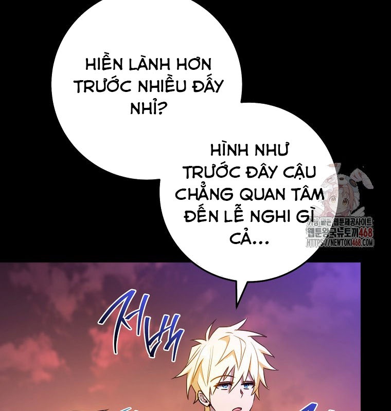 Cẩm nang dành cho top ranker chapter 32 - Trang 23