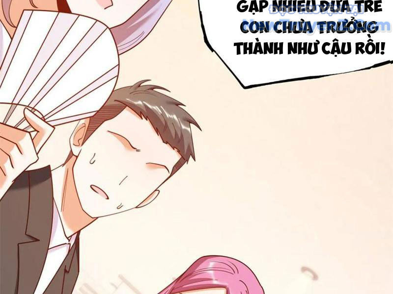 Trọng Sinh Không Làm Chạn Vương, Tôi Một Mình Nạp Game Thăng Cấp chapter 225 - Trang 60