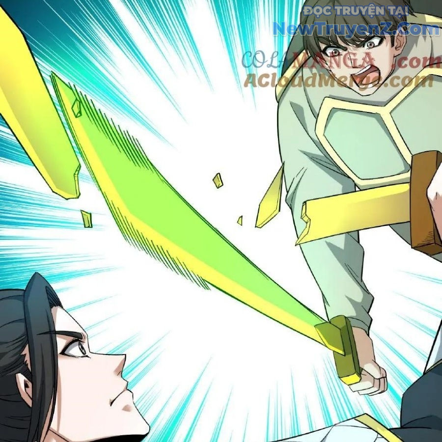 Ngày Tôi Sinh Ra, Bách Quỷ Dạ Hành, Tuyết Thi Hộ đạo chapter 701 - Trang 51