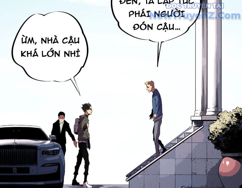 Cấm Chú Sư Mạnh Nhất Lịch Sử chapter 6 - Trang 33