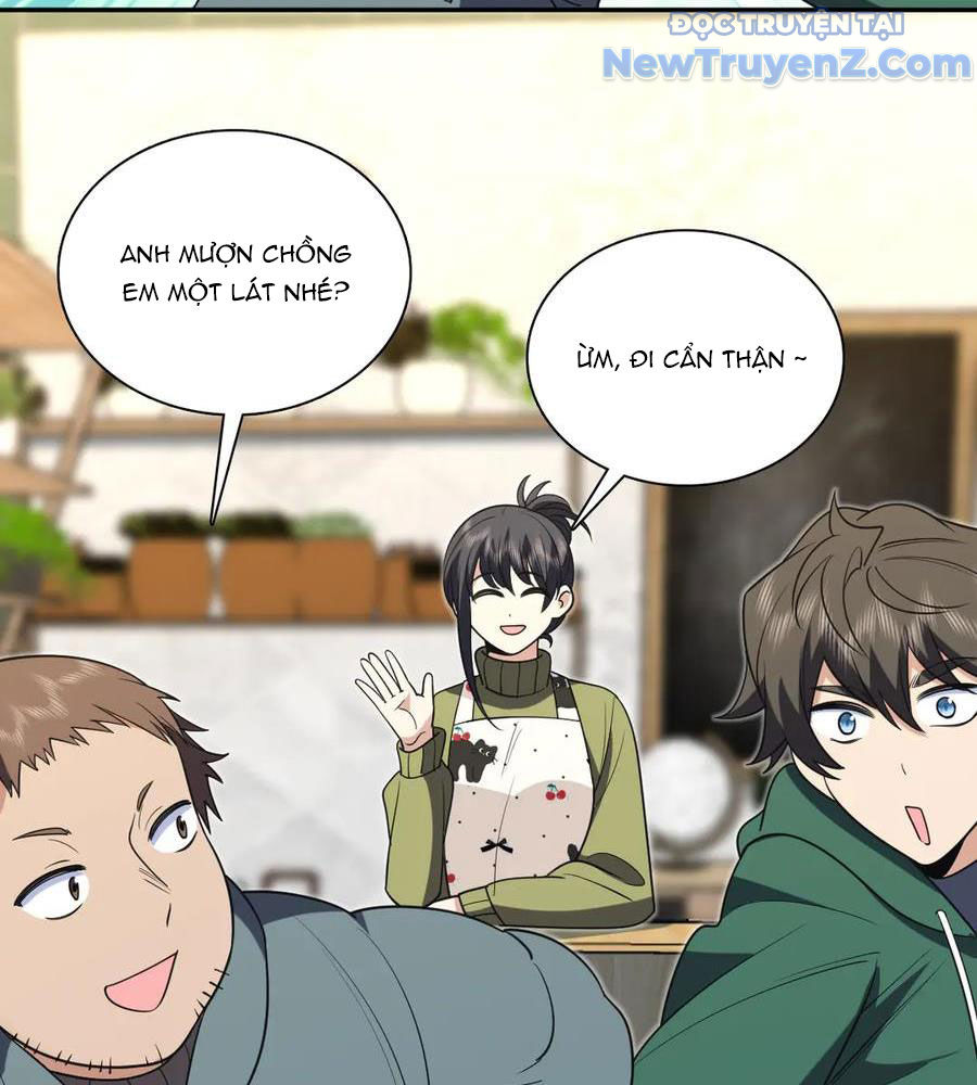 Bà Xã Nhà Tôi Đến Từ Ngàn Năm Trước chapter 381 - Trang 68