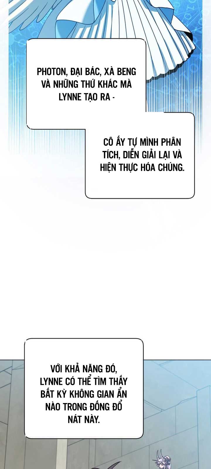 Anh Hùng Mạnh Nhất Trở Lại chapter 203 - Trang 45