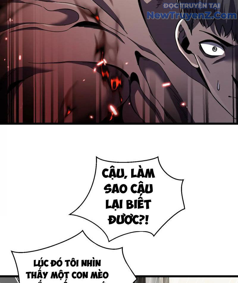 Công hội Kỳ Lân chapter 6 - Trang 23