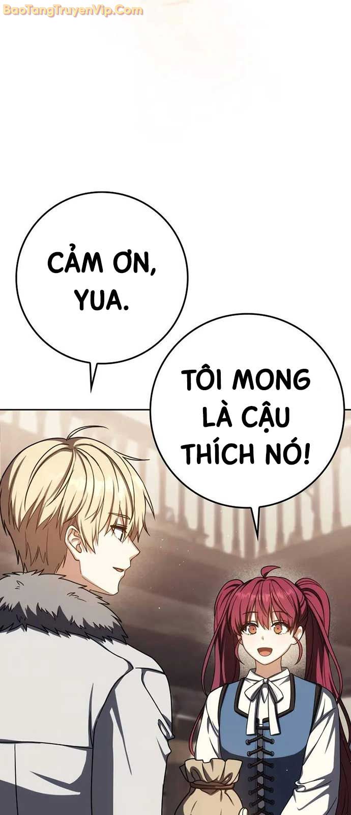 Sát Thủ Tái Sinh Thành Một Kiếm Sĩ Thiên Tài chapter 64 - Trang 7