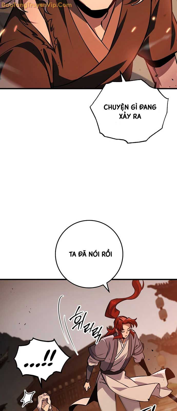 Cửu Thiên Kiếm Pháp chapter 122 - Trang 12