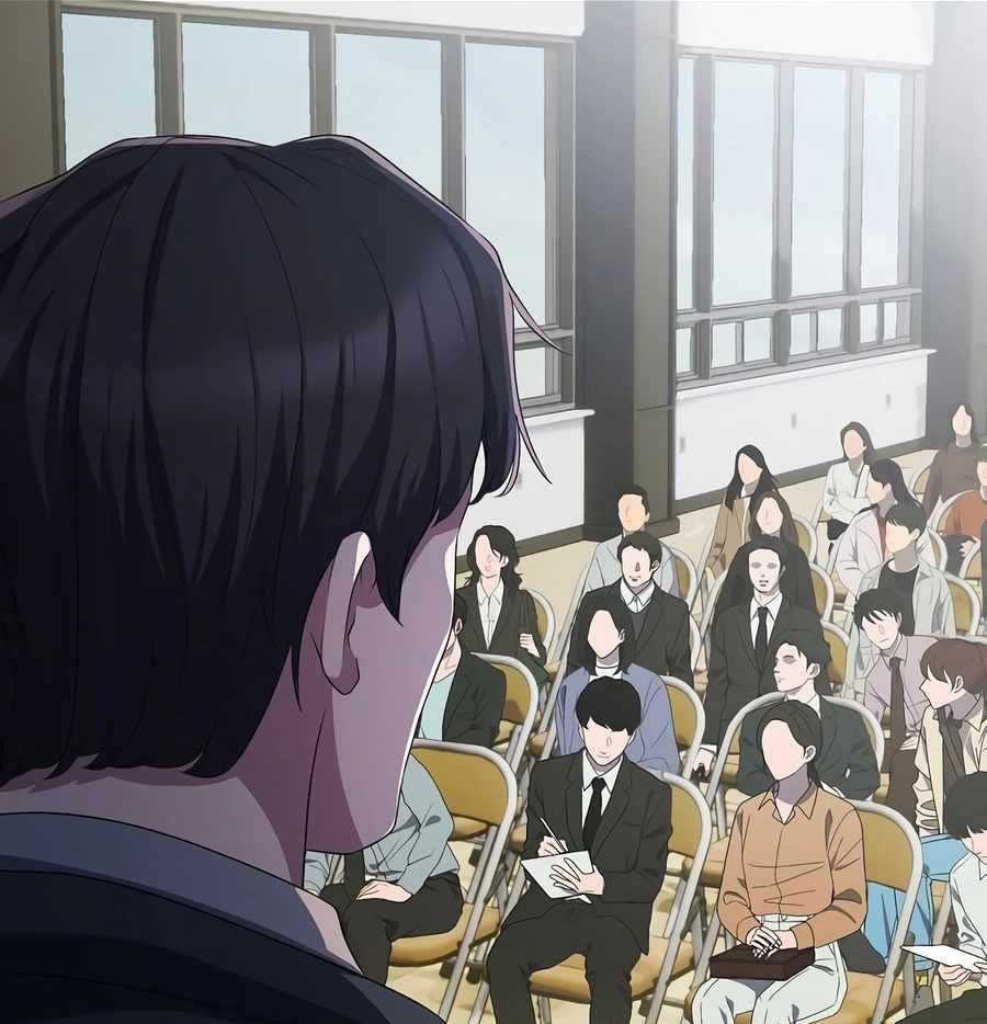 Đi Lên Từ Đáy Xã Hội chapter 23 - Trang 17