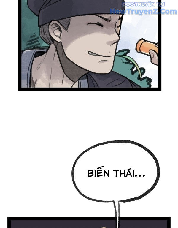 Hiệp Khách Hành Bất Thông chapter 24 - Trang 36