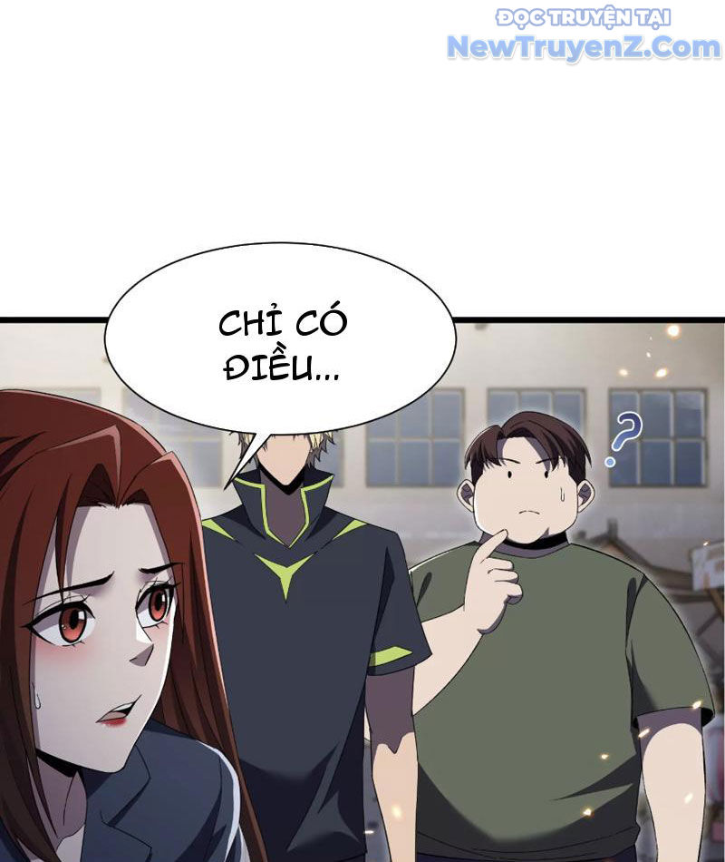 Công hội Kỳ Lân chapter 5 - Trang 15