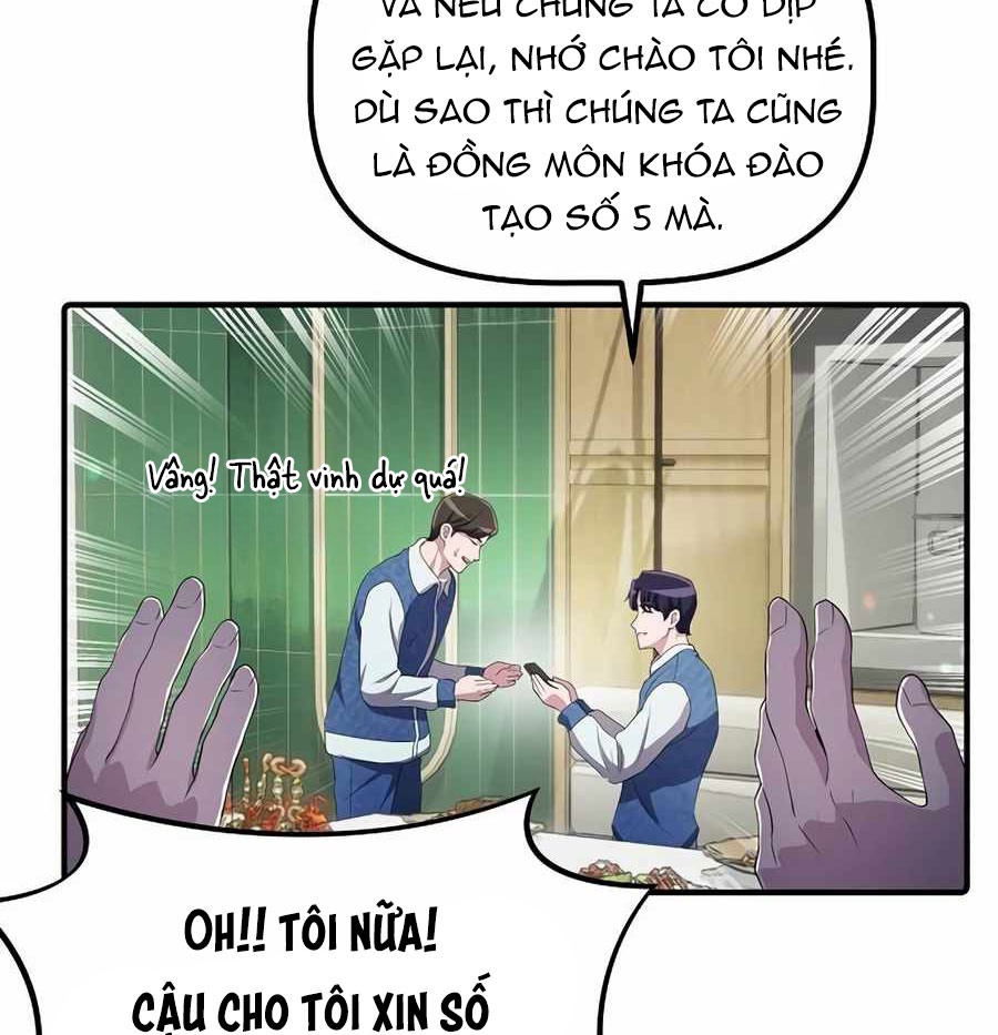 Đi Lên Từ Đáy Xã Hội chapter 24 - Trang 59