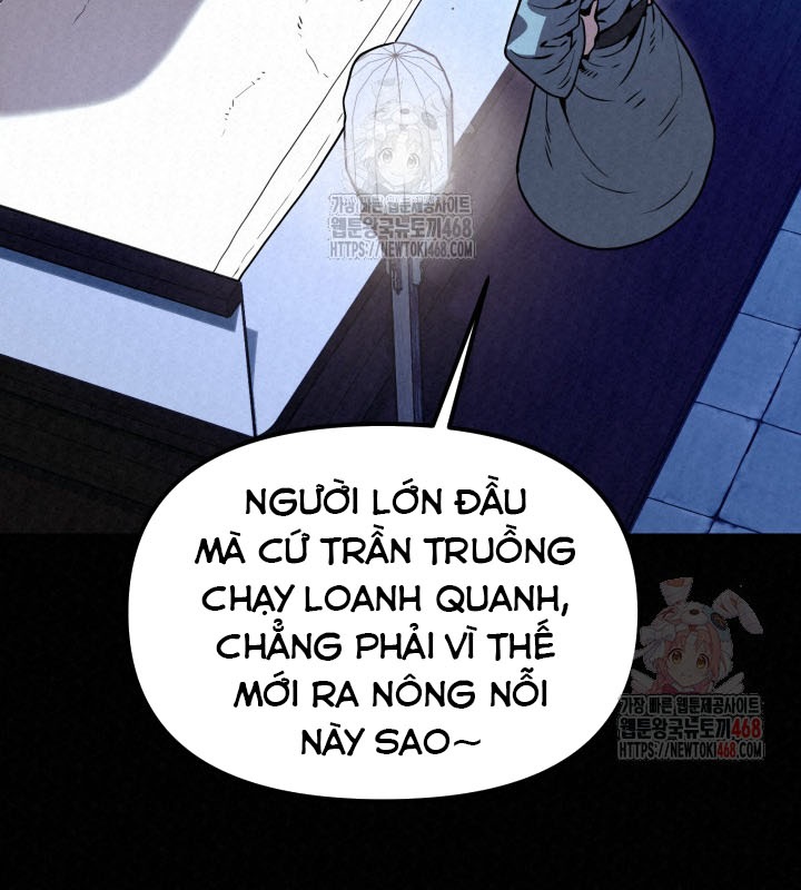 Hắc Bạch Hồ Ly Độc Tâm Côn Luân Kiếm Tuyến Bạch Bệnh Chi Chủ chapter 35 - Trang 76