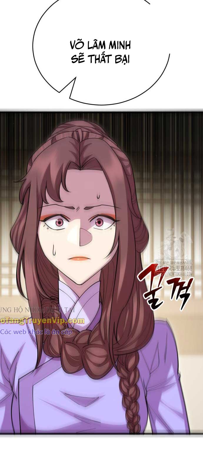 Thiên Hạ Đệ Nhất Đại Sư Huynh chapter 129 - Trang 16