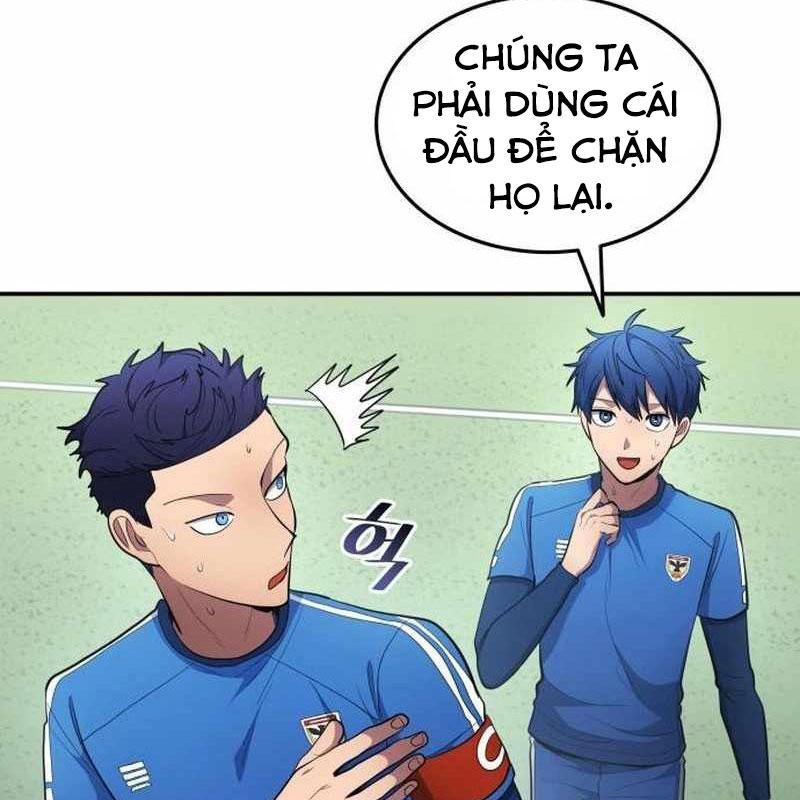 Thiên Phú Bóng Đá, Tất Cả Đều Là Của Tôi! chapter 94 - Trang 13