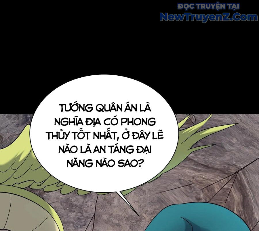Ngày Tôi Sinh Ra, Bách Quỷ Dạ Hành, Tuyết Thi Hộ đạo chapter 703 - Trang 53