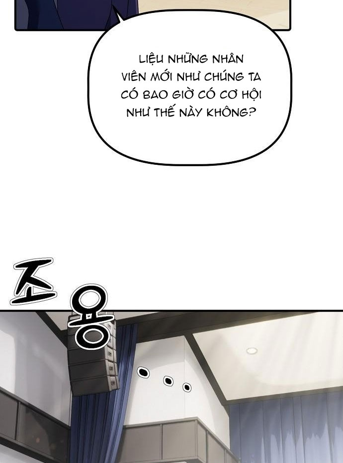 Đi Lên Từ Đáy Xã Hội chapter 21 - Trang 95