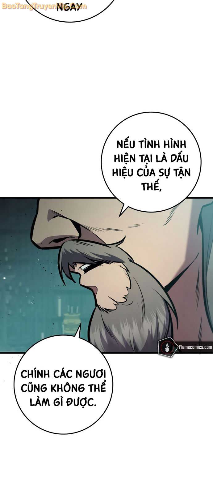 Cửu Thiên Kiếm Pháp chapter 122 - Trang 93